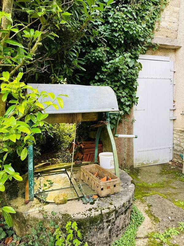 Photo 6 - Maison à LA CRECHE