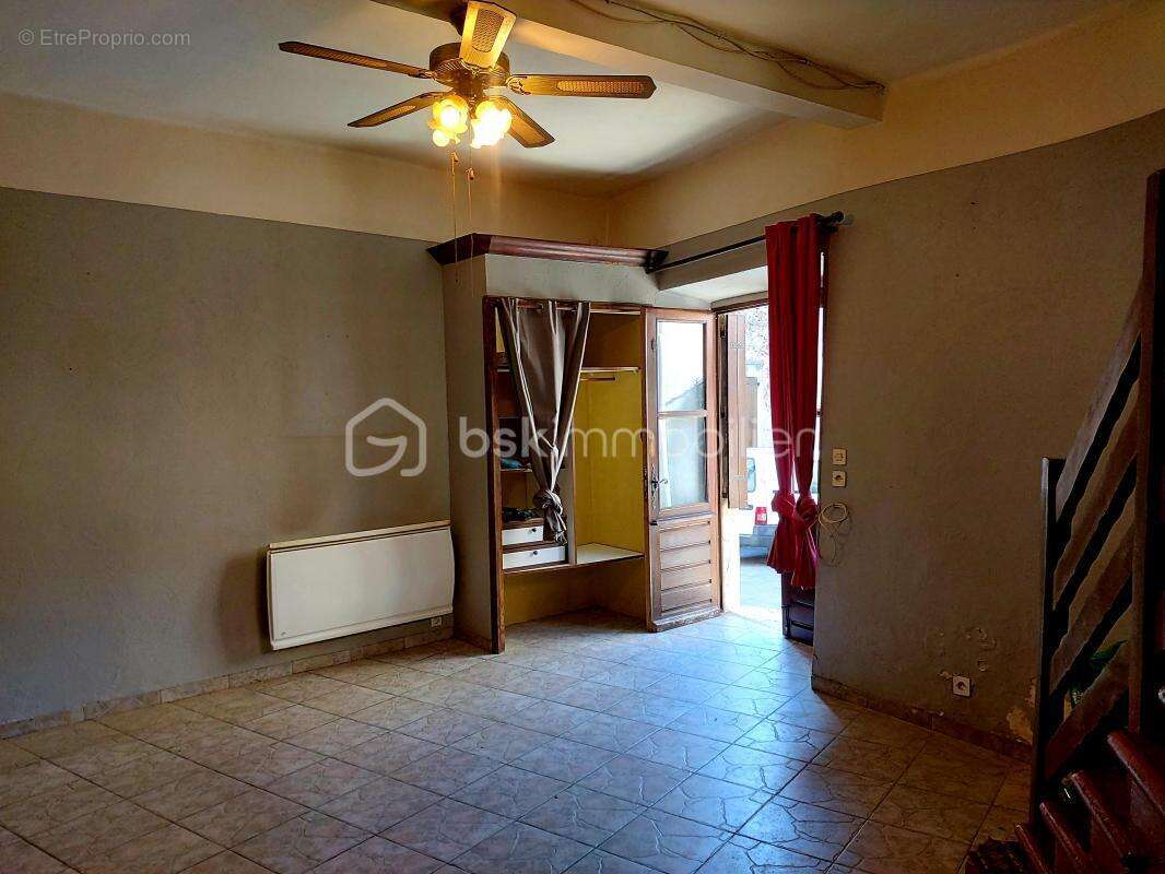 Maison de village - 3 chambres- 102 m2 - photo 5