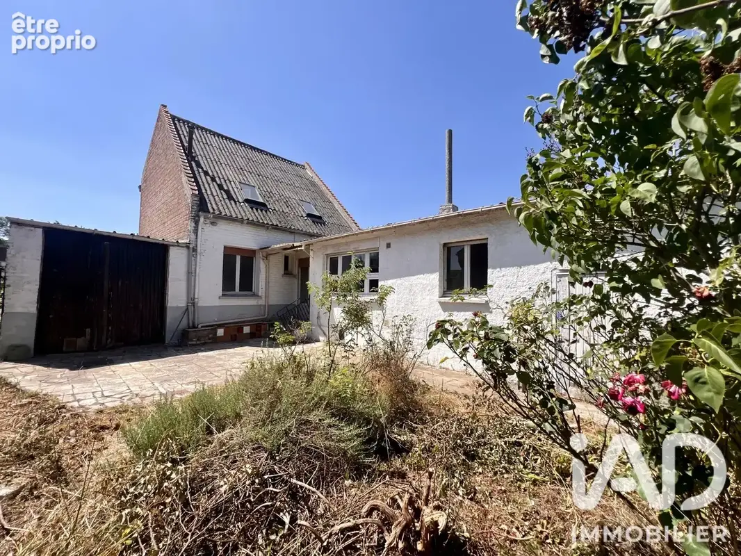Photo 1 - Maison à ANNOEULLIN