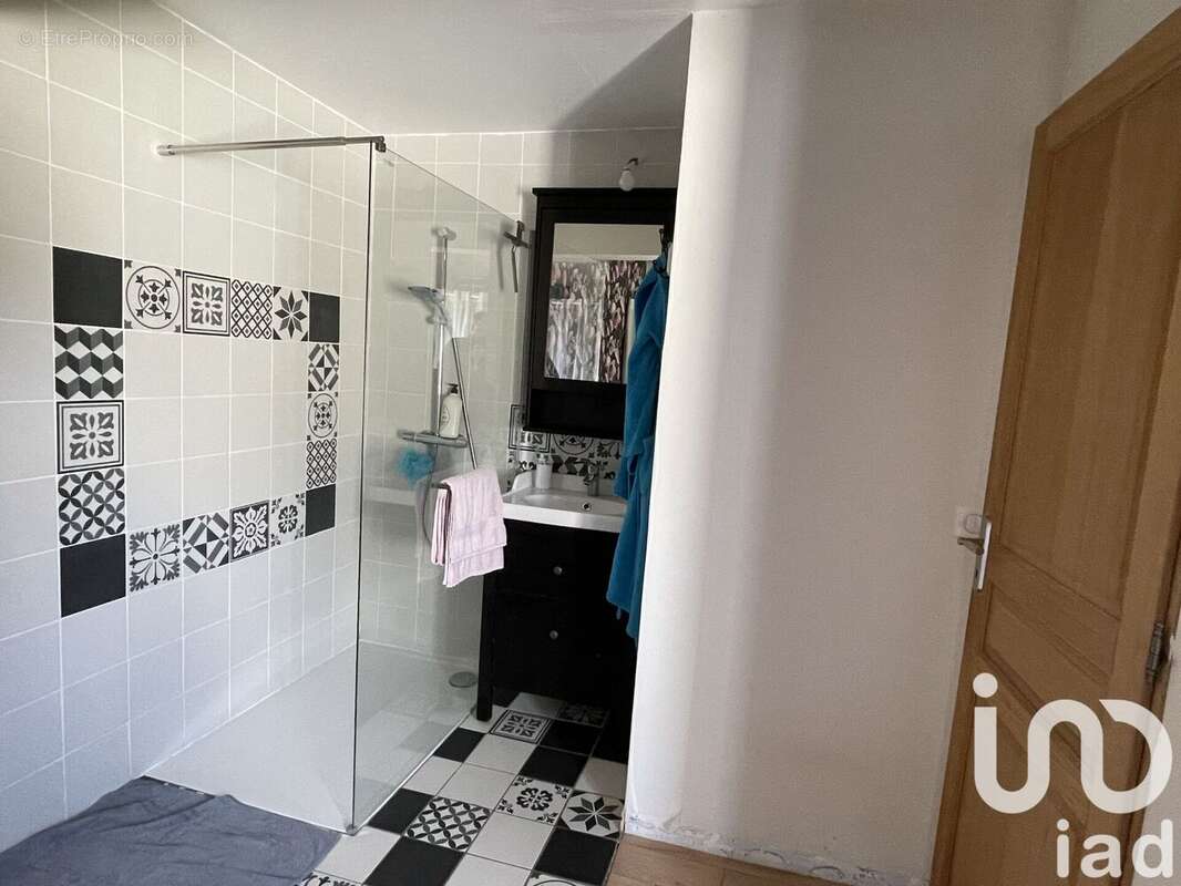 Photo 5 - Maison à FONTENAILLES