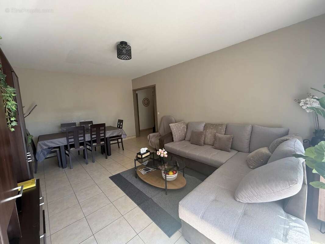 Appartement à CHELLES