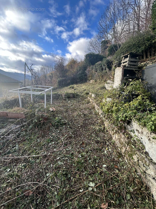 Maison à VERNAUX