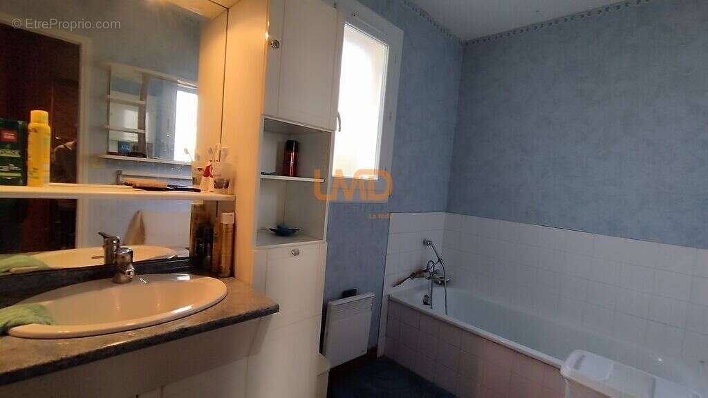 Maison T5 100m2 avec étage - photo 8