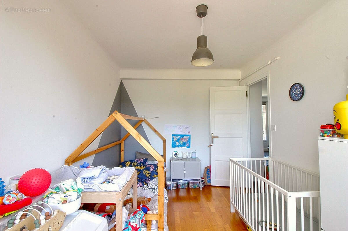 Appartement Rennes 3 pièce(s) 54 m2 - photo 6