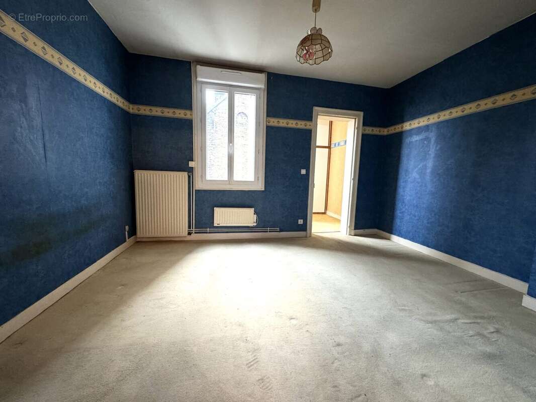 Appartement 81 m² à Le Havre  - photo 3