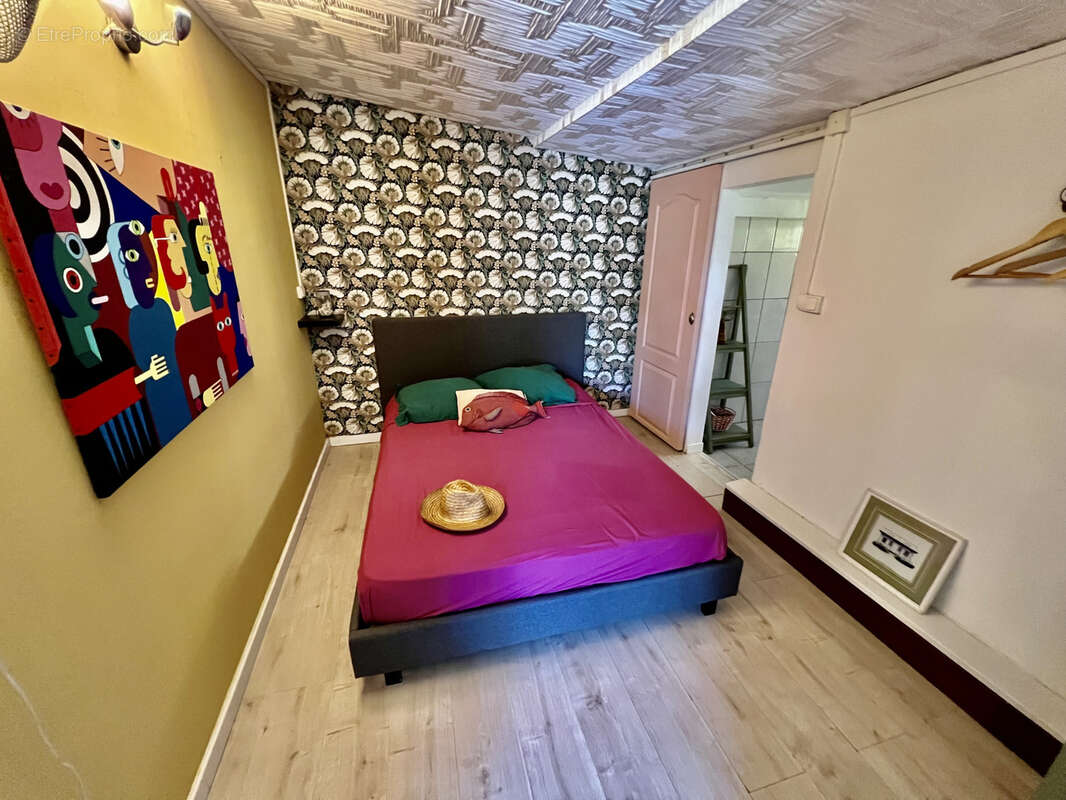 Maison à SAINT-PIERRE