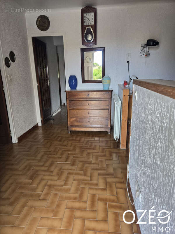 Maison à CORNEILLA-DEL-VERCOL