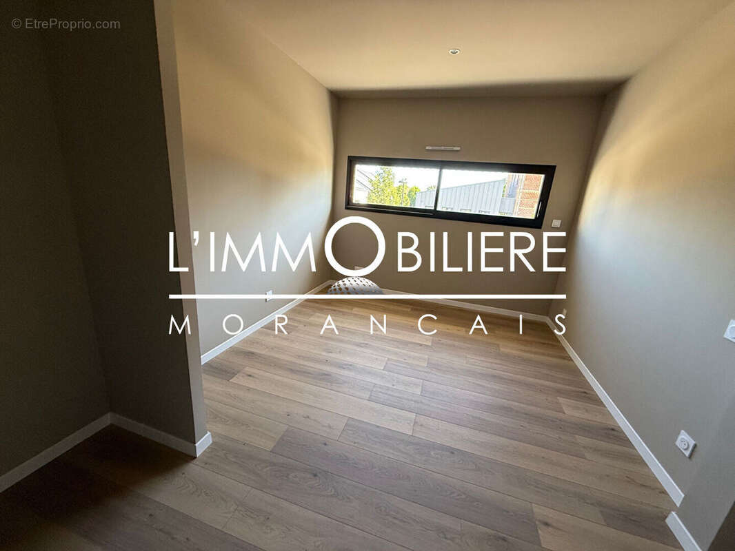 Maison à ISNEAUVILLE