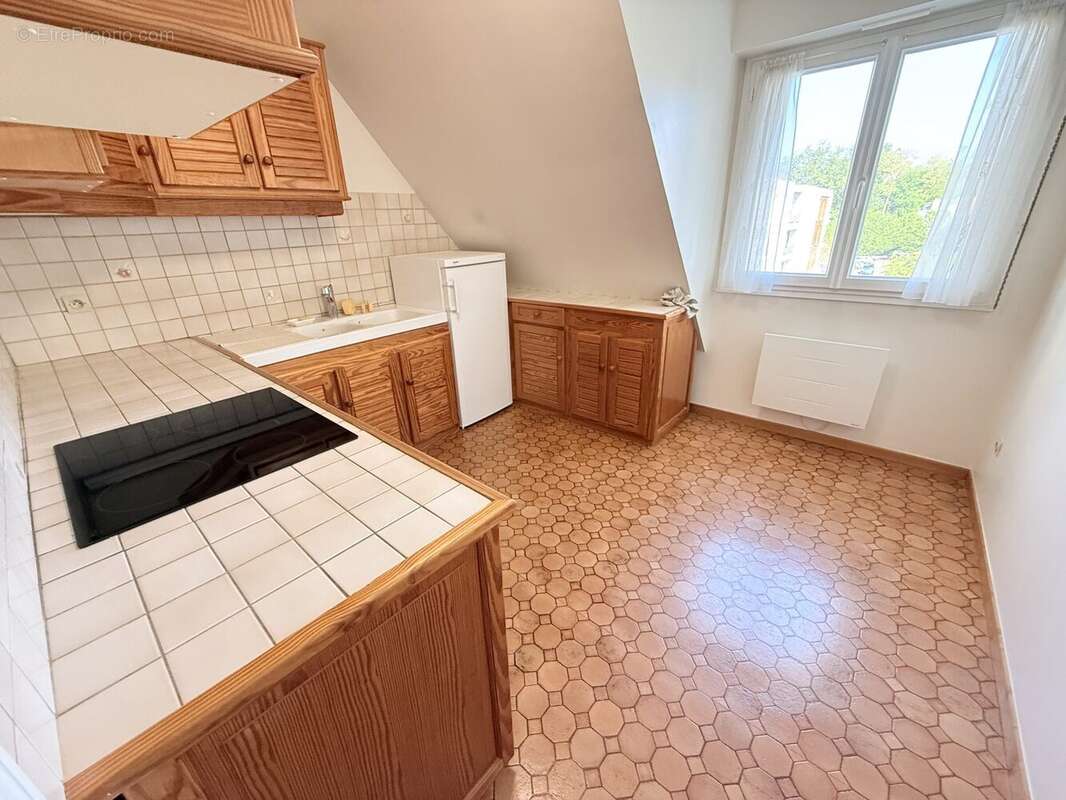Appartement à ECKBOLSHEIM
