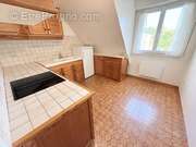 Appartement à ECKBOLSHEIM