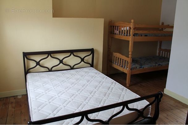 Maison à ANGLES-SUR-L&#039;ANGLIN