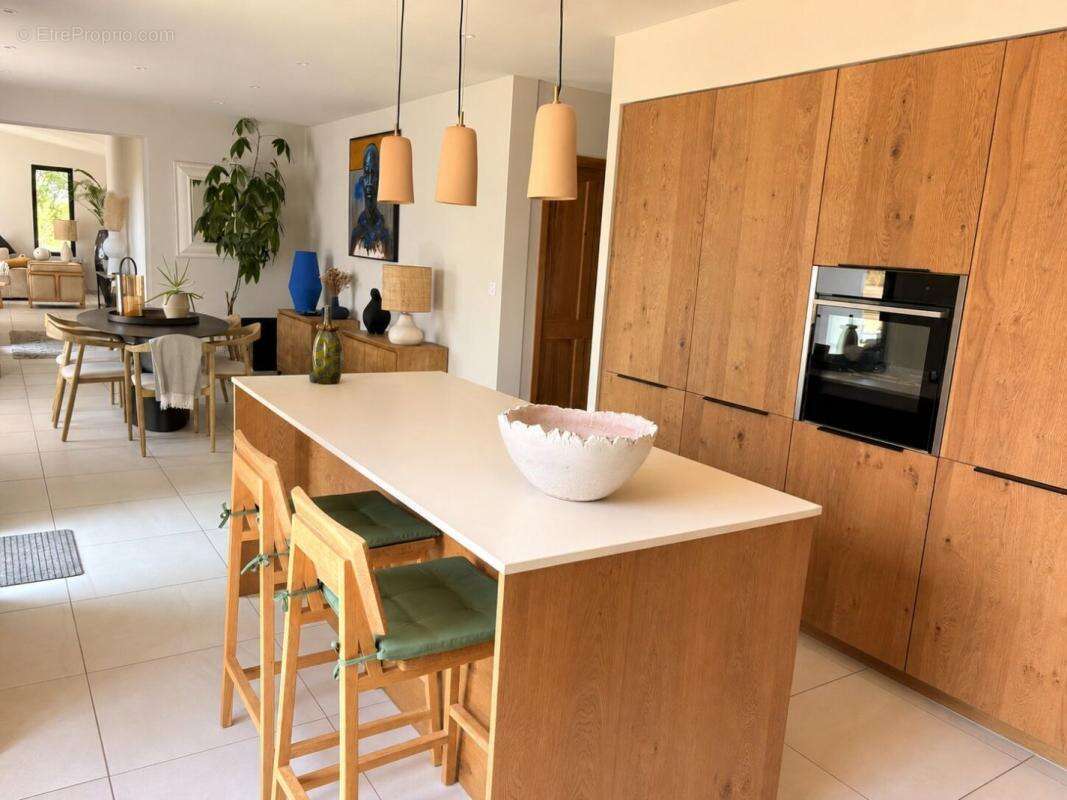 Maison 163 m² à Trebeurden  - photo 2