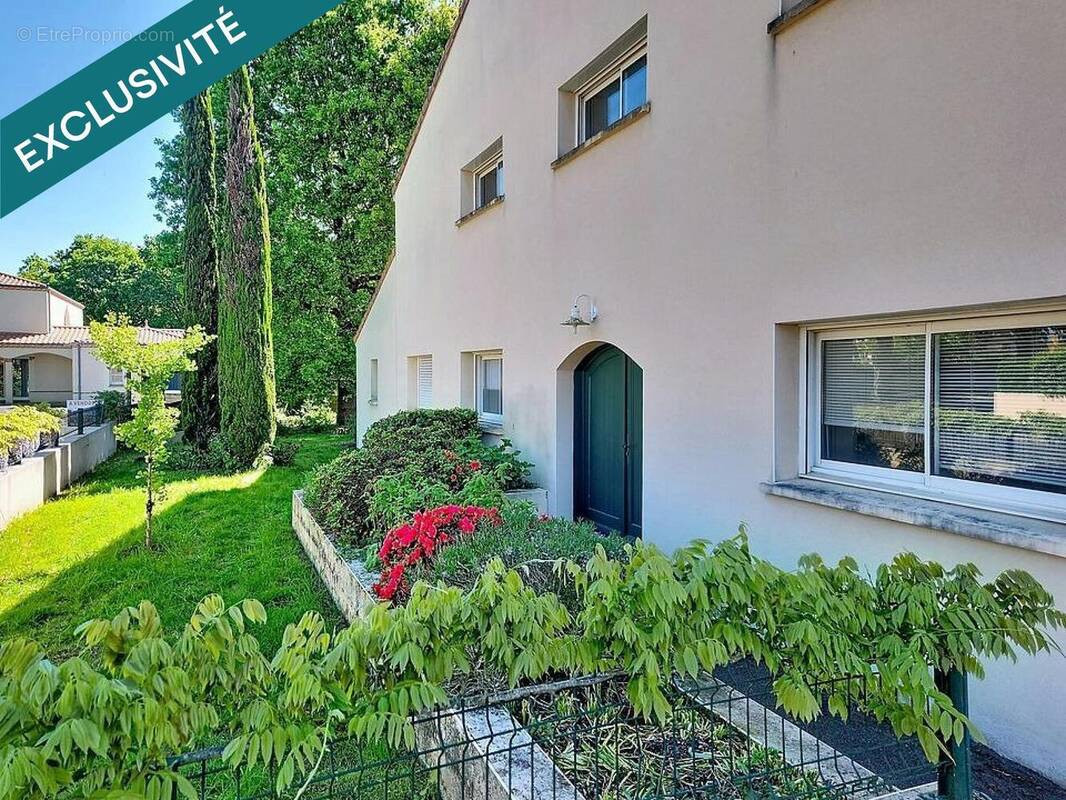 Photo 1 - Maison à LA RENAUDIERE