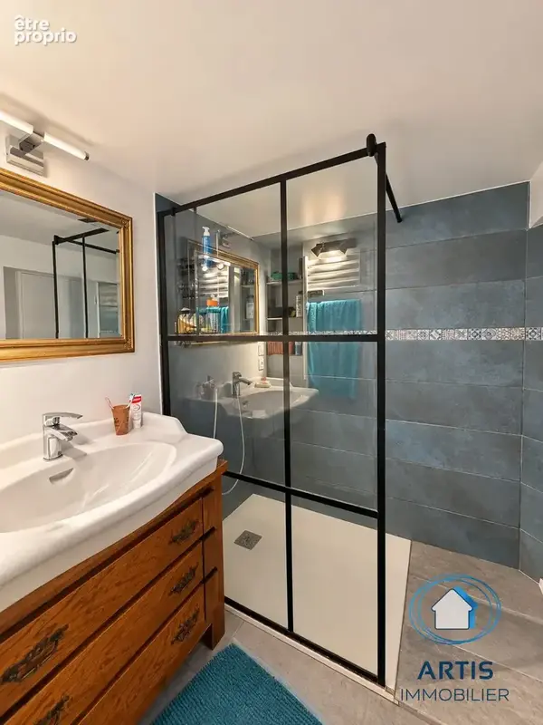 Appartement 2 pièces 45 m² à vendre à Saint-Jean-De-Luz (64500) - photo 5