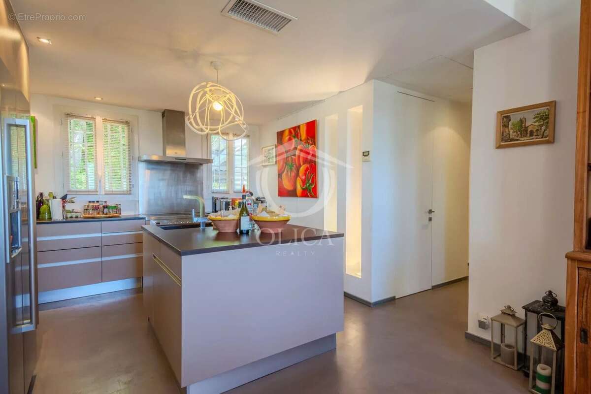 Magnfique villa avec vue mer panoramique - photo 12