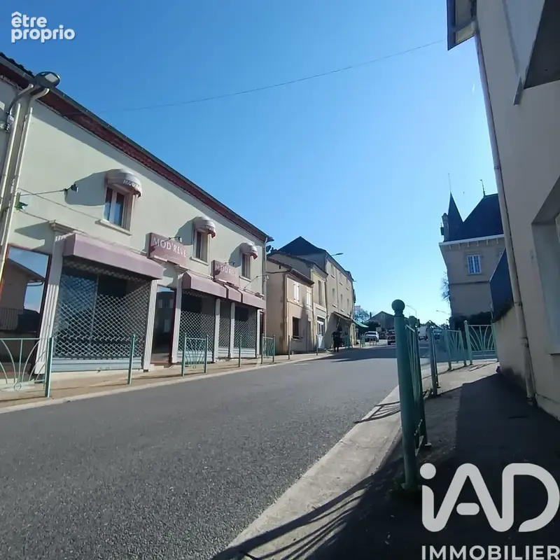 Photo 1 - Maison à ORADOUR-SUR-VAYRES