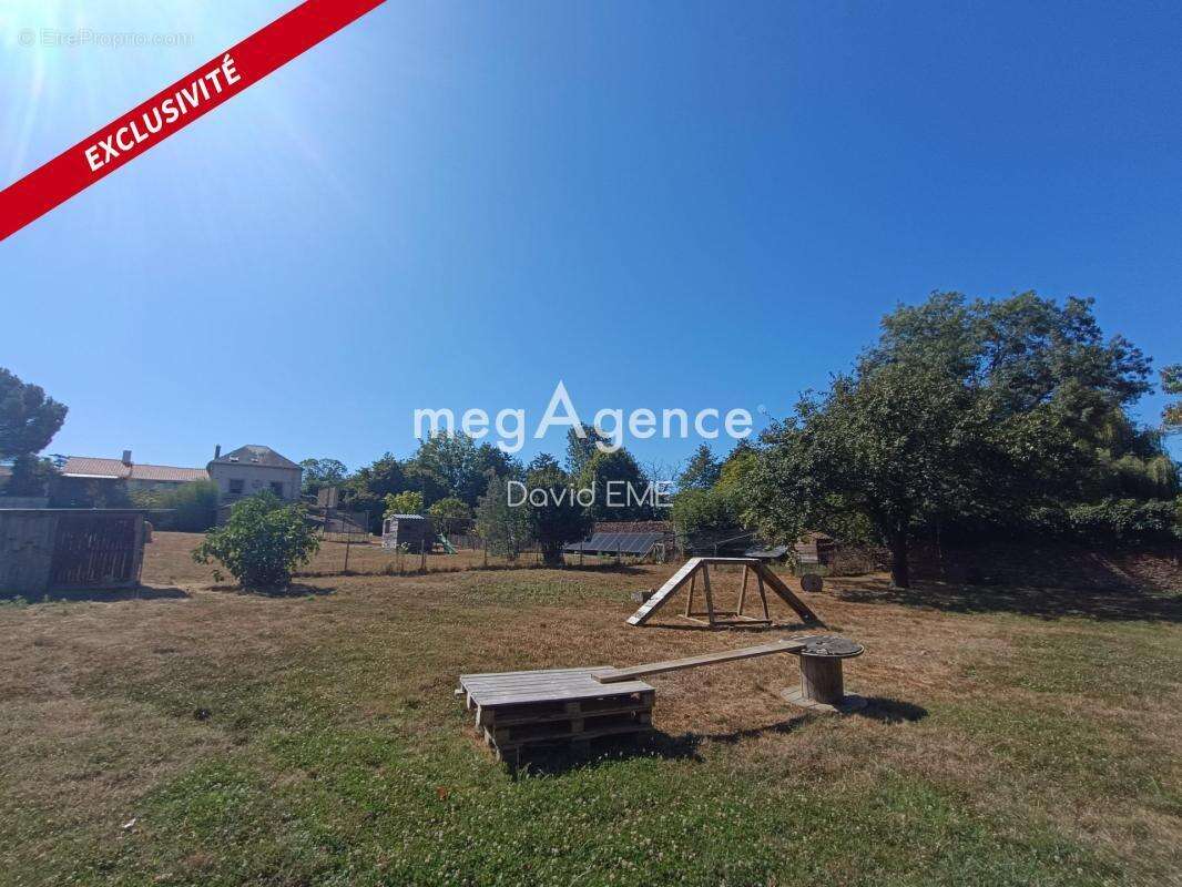 7 Pièces, 148 m2, 4 chambres, LES ACHARDS - photo 17