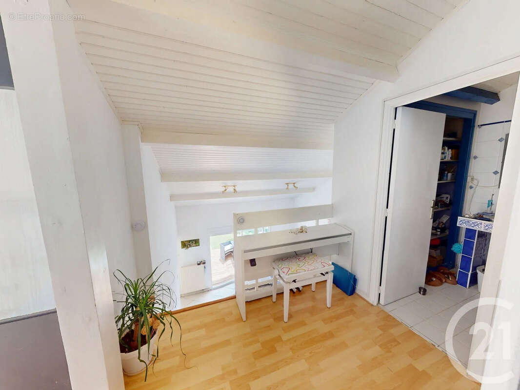 Maison à COLOMIERS