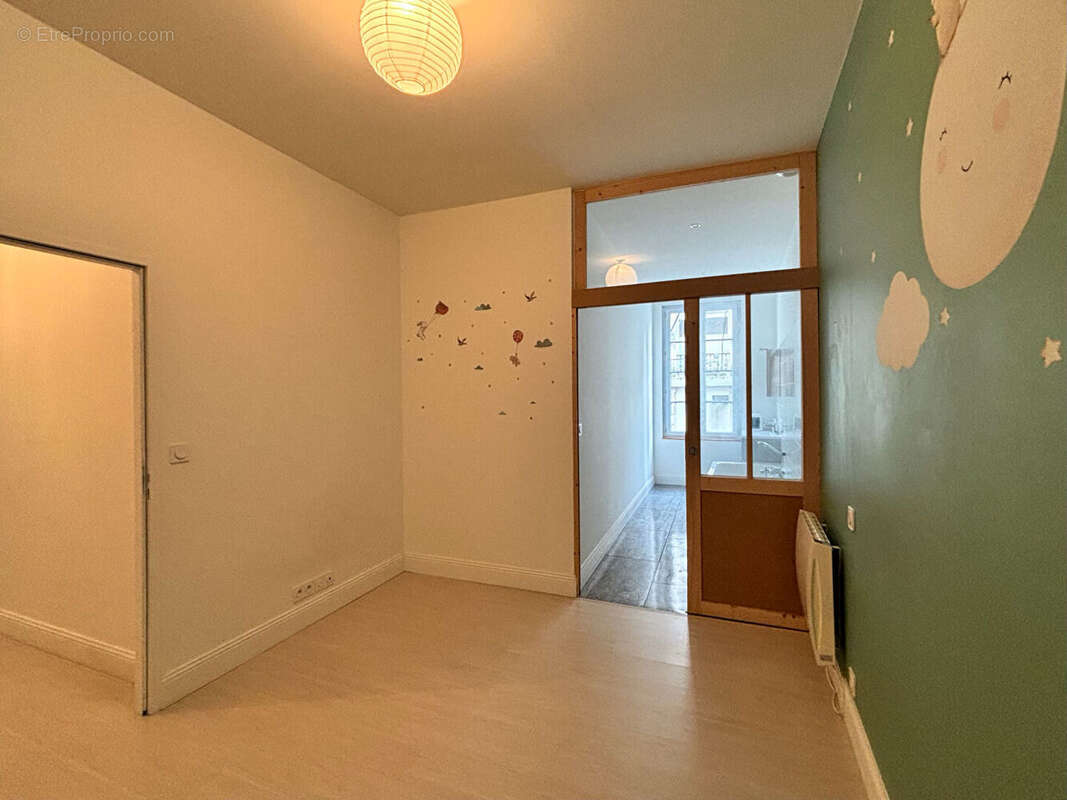 Appartement à ROCHEFORT