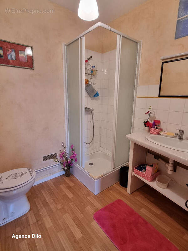 Maison à ERVY-LE-CHATEL