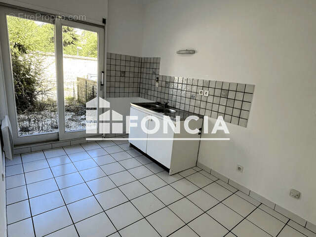 Appartement à RAMBOUILLET