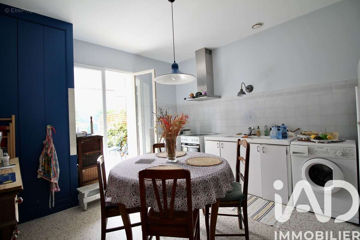 Photo 7 - Maison à PERIGNY