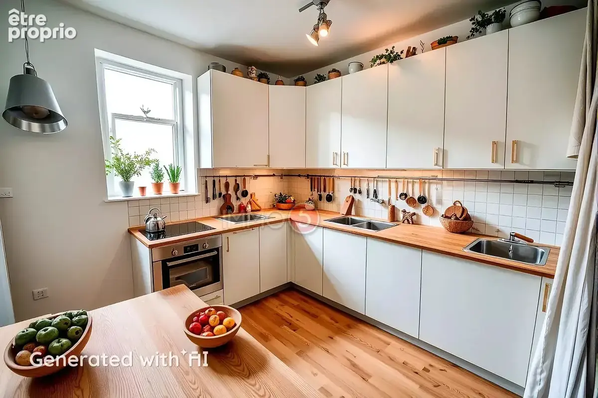 Appartement à NEUILLY-SUR-MARNE