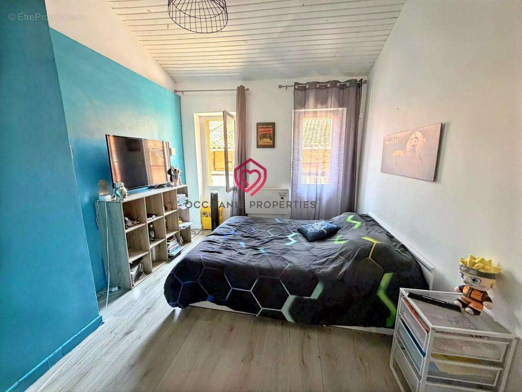 Maison de village rénovée avec extérieur - photo 7