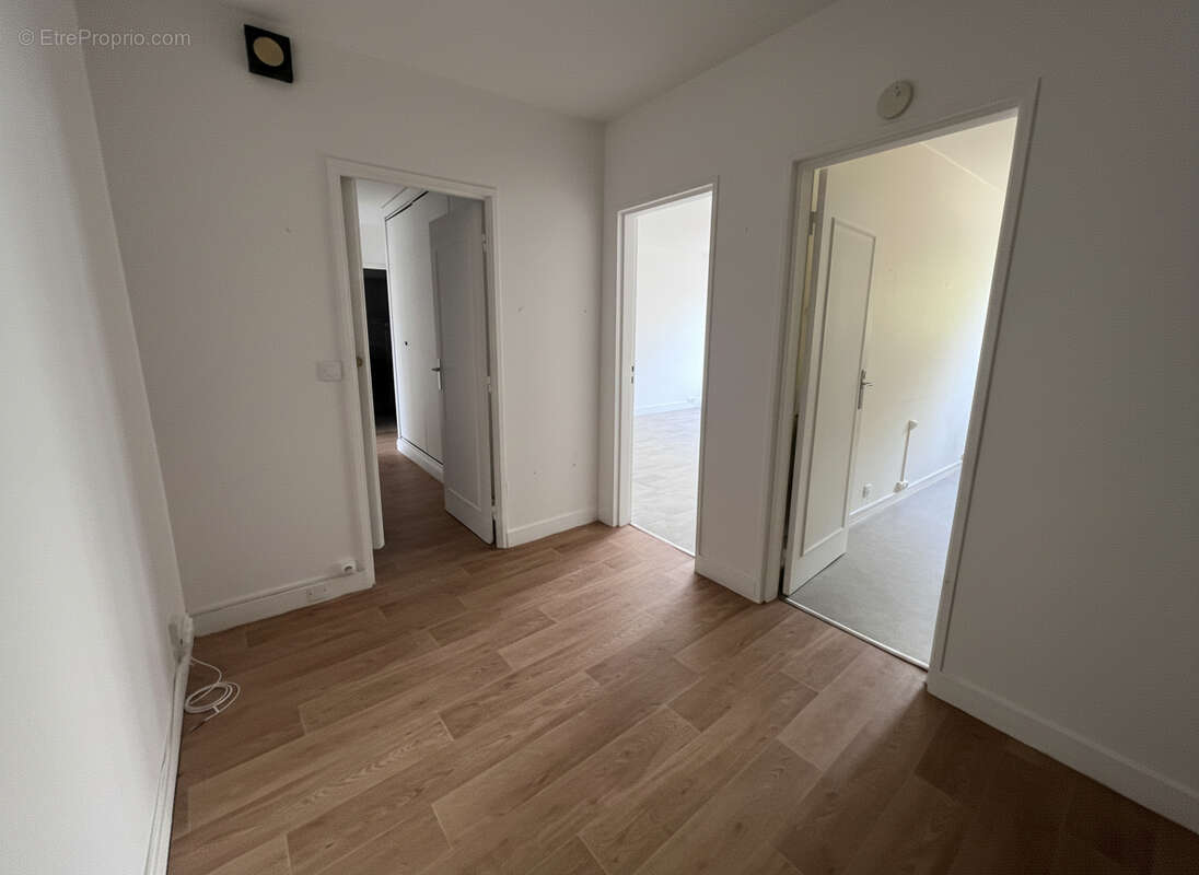 Appartement à RAMBOUILLET