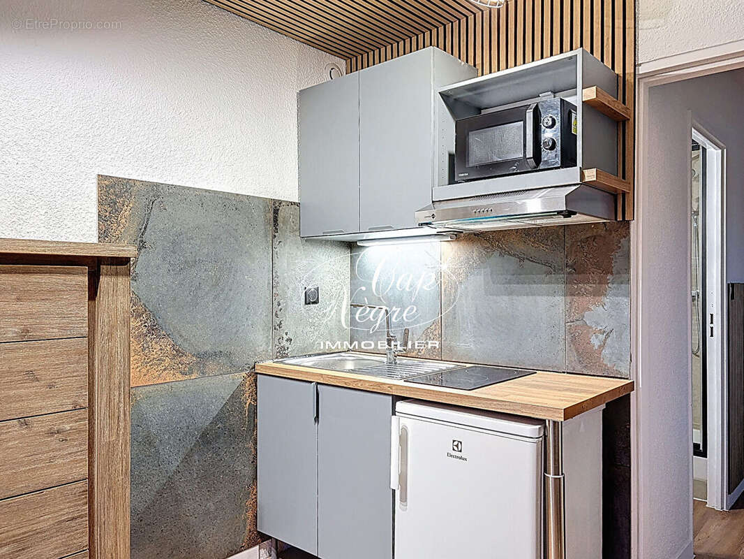 Appartement à CAVALAIRE-SUR-MER