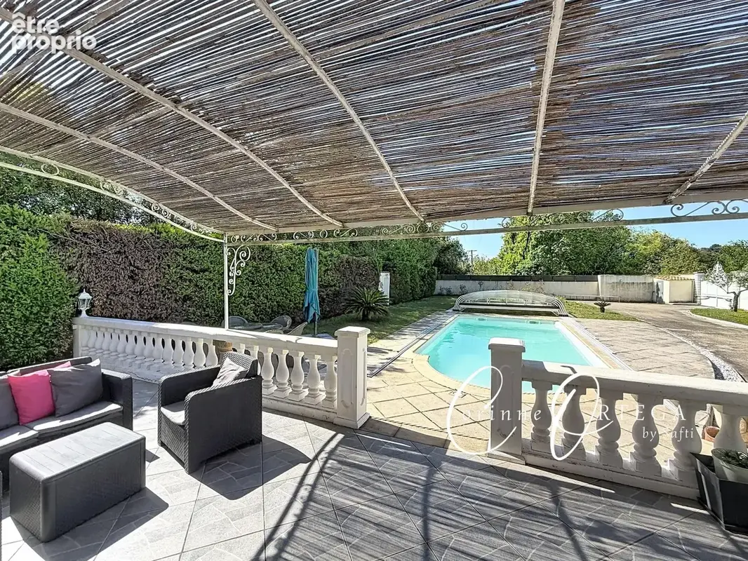Photo 1 - Maison à SAINT-GILLES