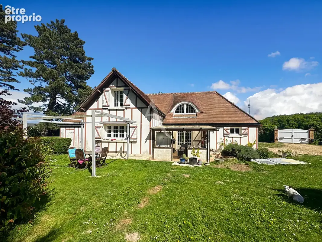 Maison au calme 4 chambres - photo 2