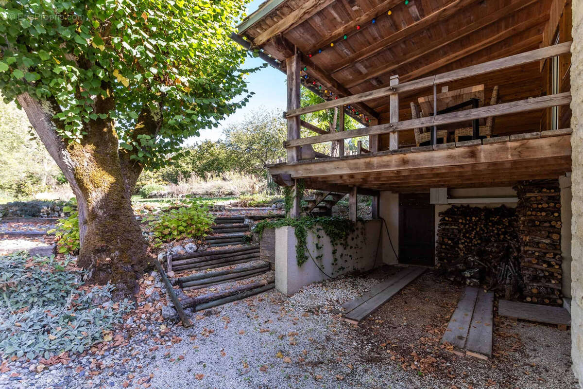 Country house - photo 6