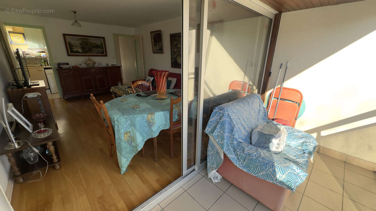 Appartement à CUCQ