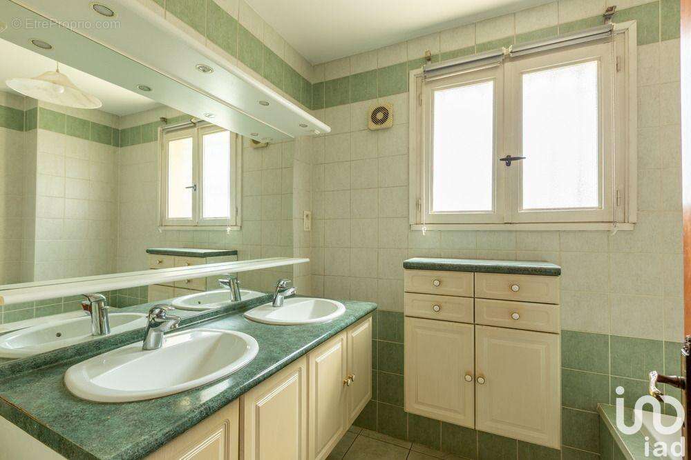 Photo 8 - Maison à SAINT-PRIEST