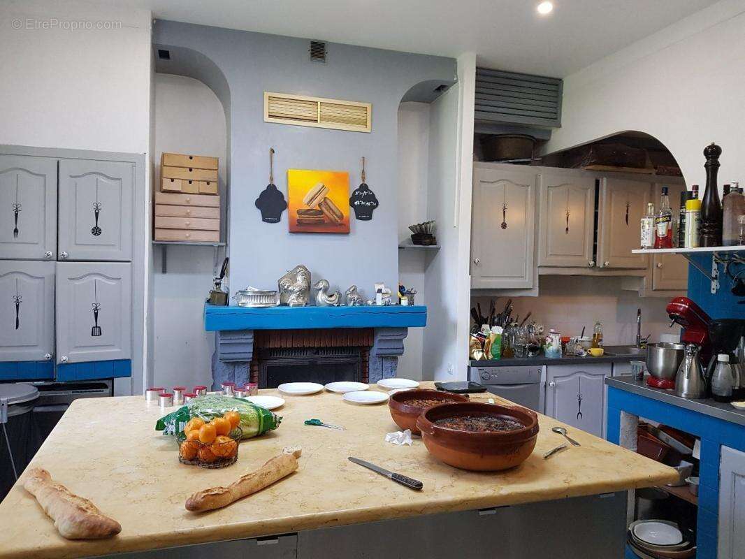 Maison à SAINT-FRICHOUX