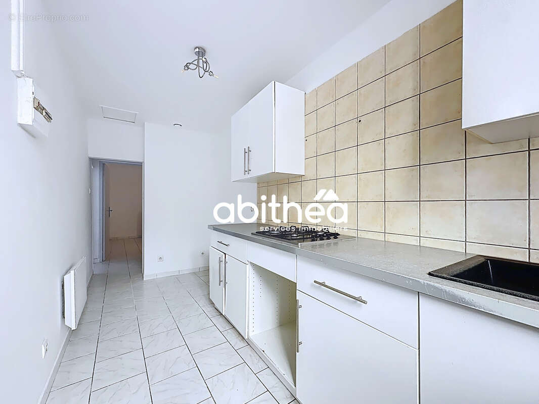 Appartement à BEZIERS