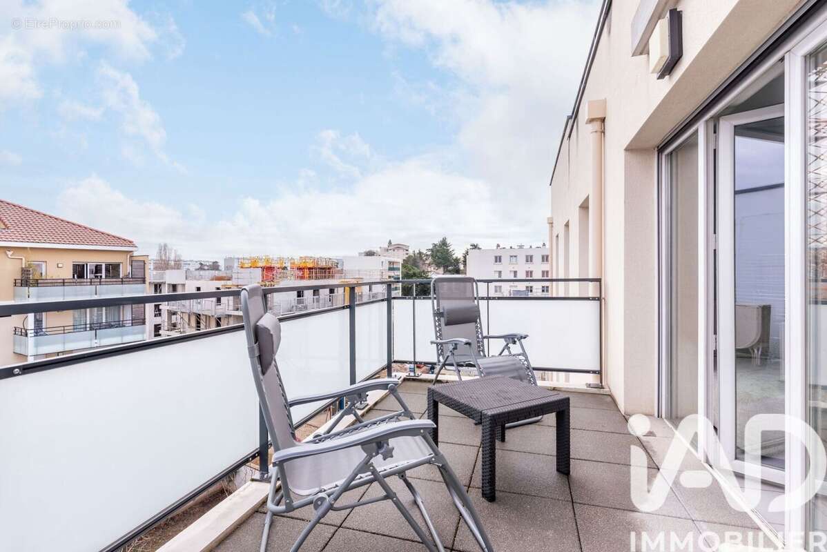 Photo 3 - Appartement à BRON
