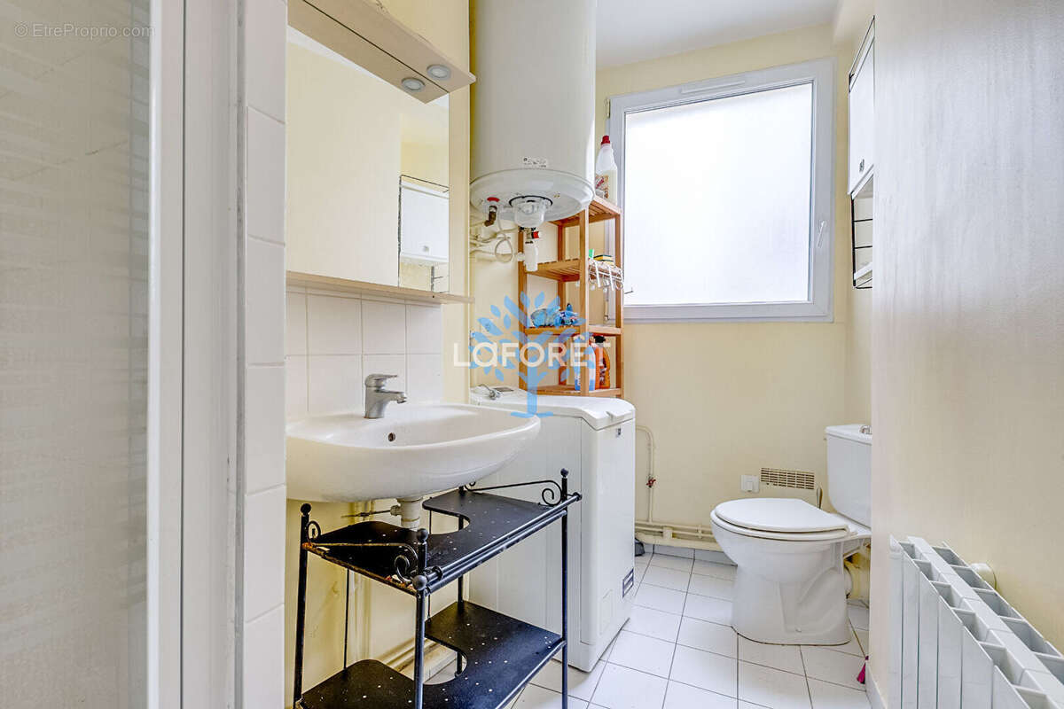 2 pièces - Haussmannien - Quartier Henri IV - photo 6