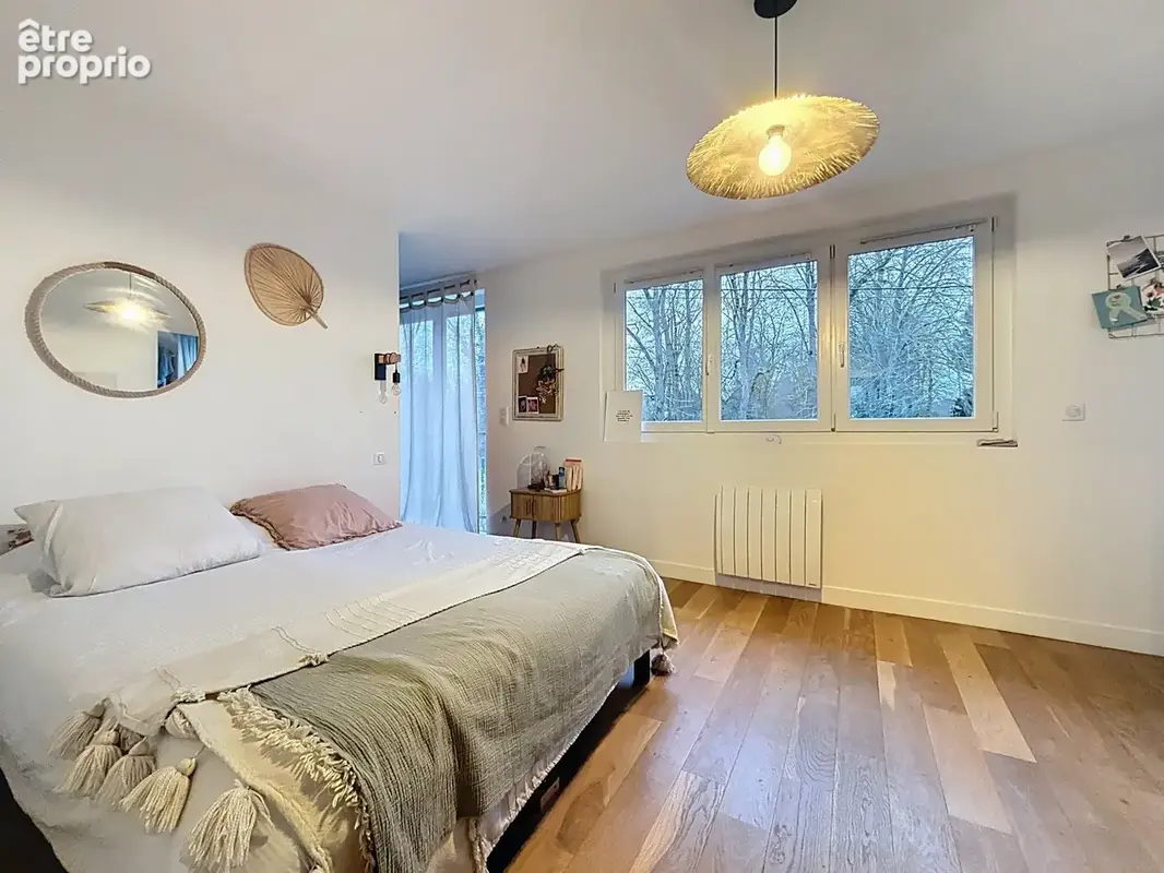 Maison à vendre 7 pièces TINQUEUX (51) - photo 13