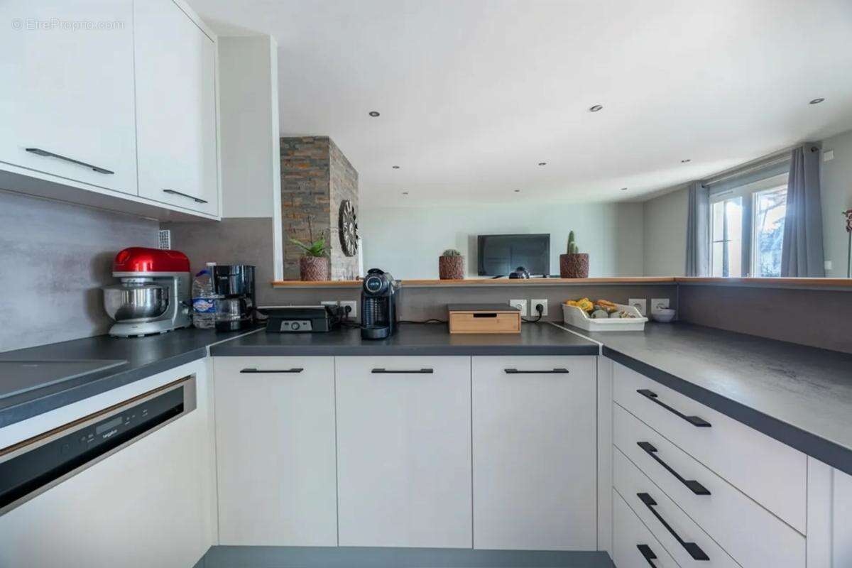 Appartement à CHELLES