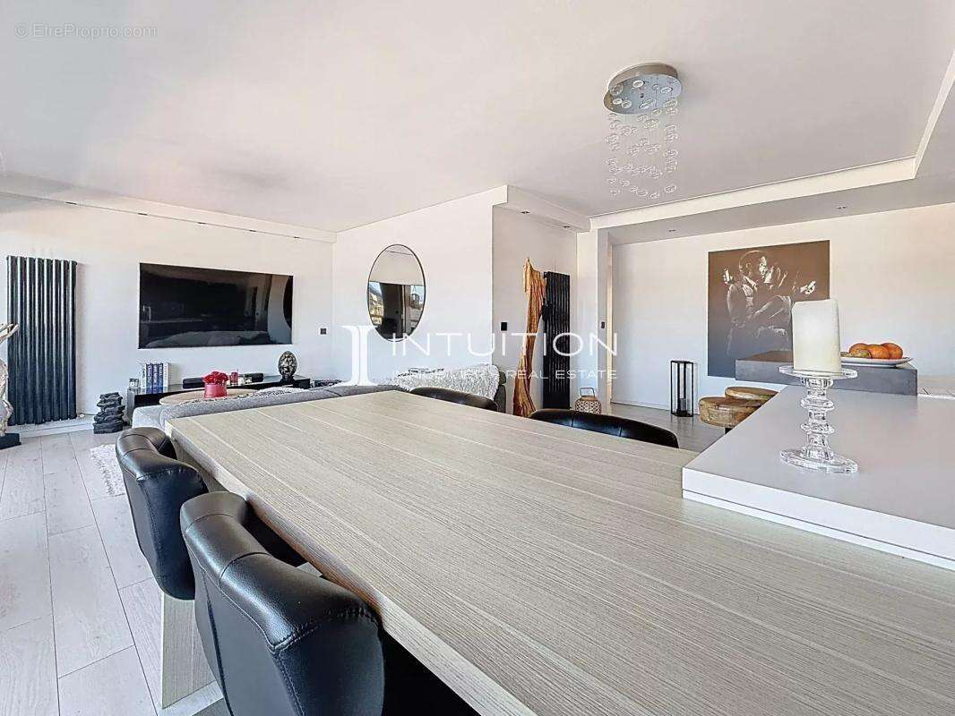 Appartement à LE CANNET