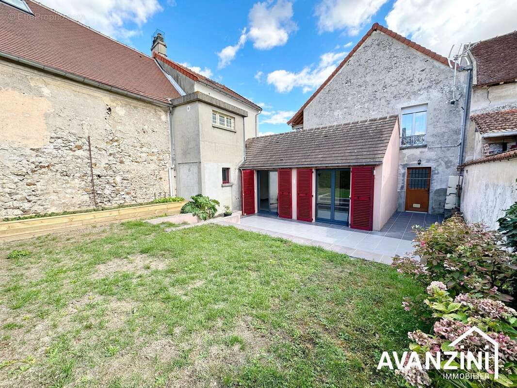 Maison 185 m² à Villiers-Sur-Morin  - photo 3