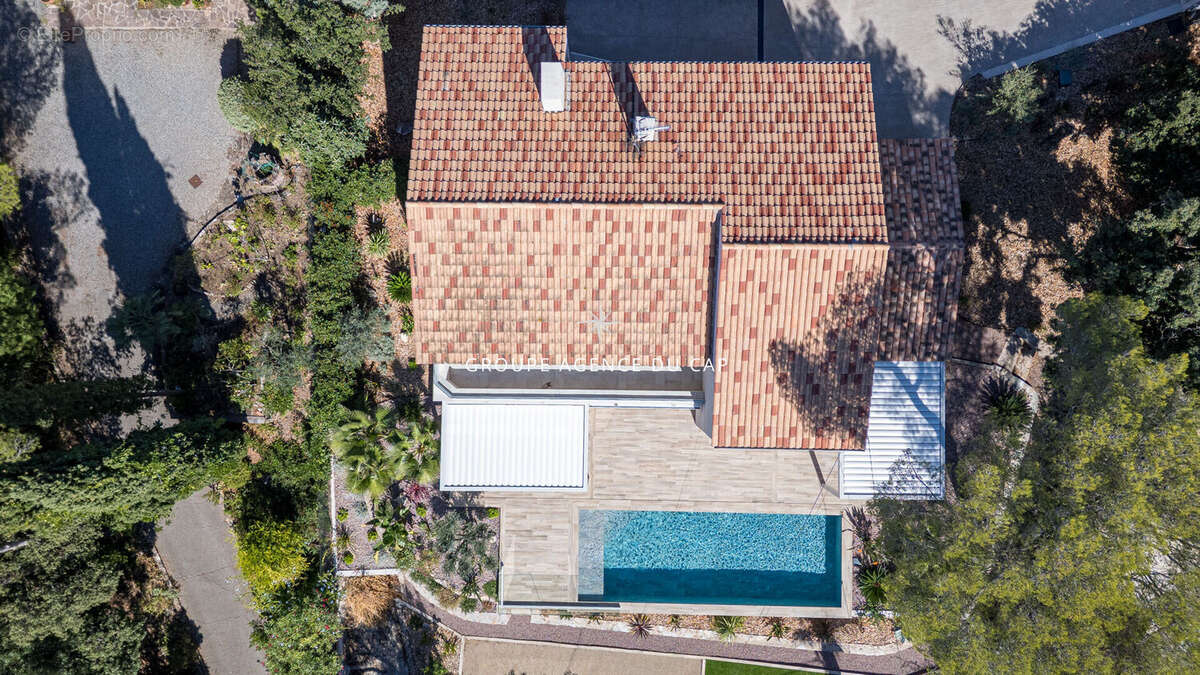 Maison à SAINT-RAPHAEL