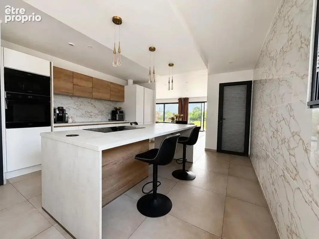 Maison d architecte - photo 3