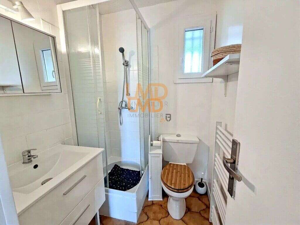 Appartement à MARTIGUES