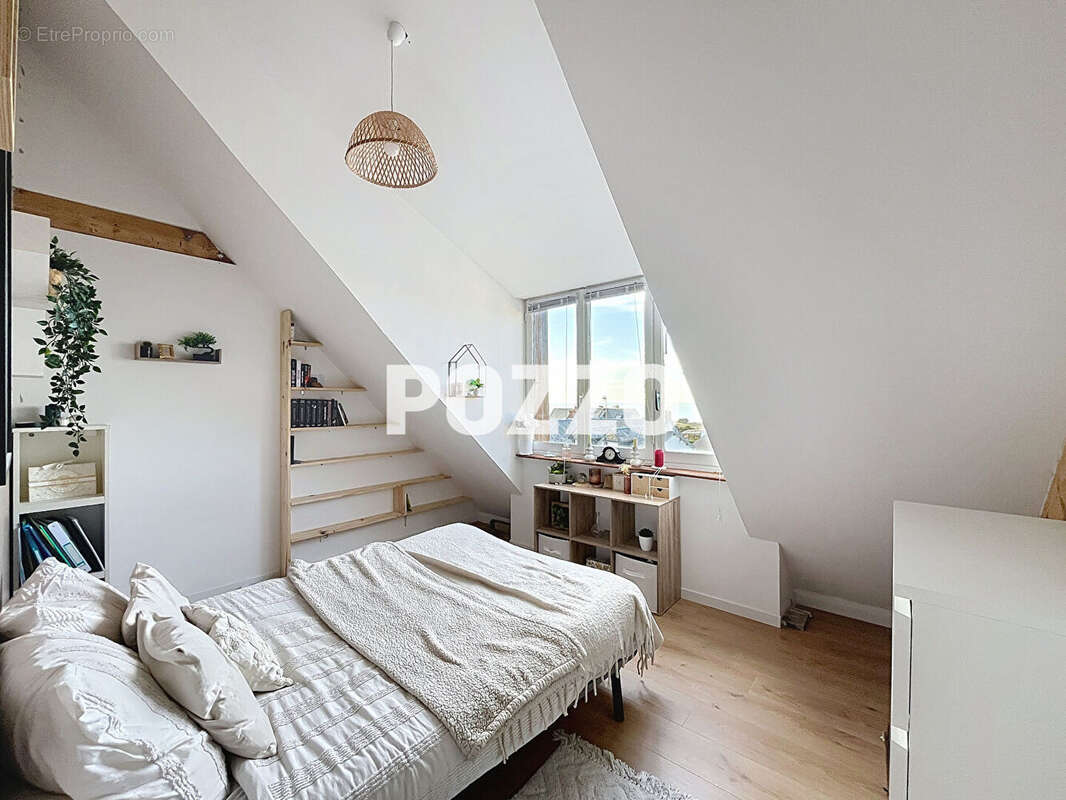 Maison à DONVILLE-LES-BAINS