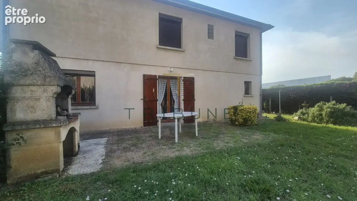 Maison T4 centre ville d'Agen, jardin, garage, 3chambres - photo 15