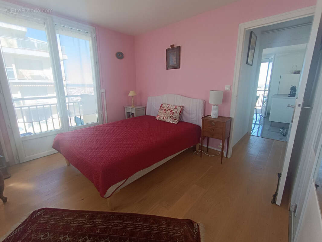 Appartement 121 m² à Arcachon  - photo 9