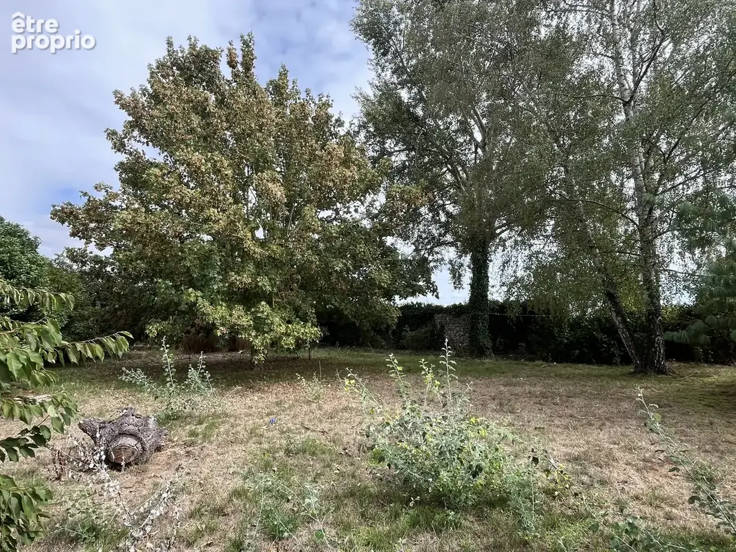 Propriété en pierre avec dépendance a 5 min de bu - photo 15
